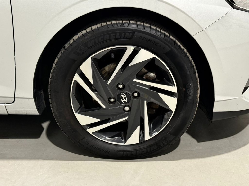 Used Hyundai i20 2022 for sale - 77332513: Photo 37