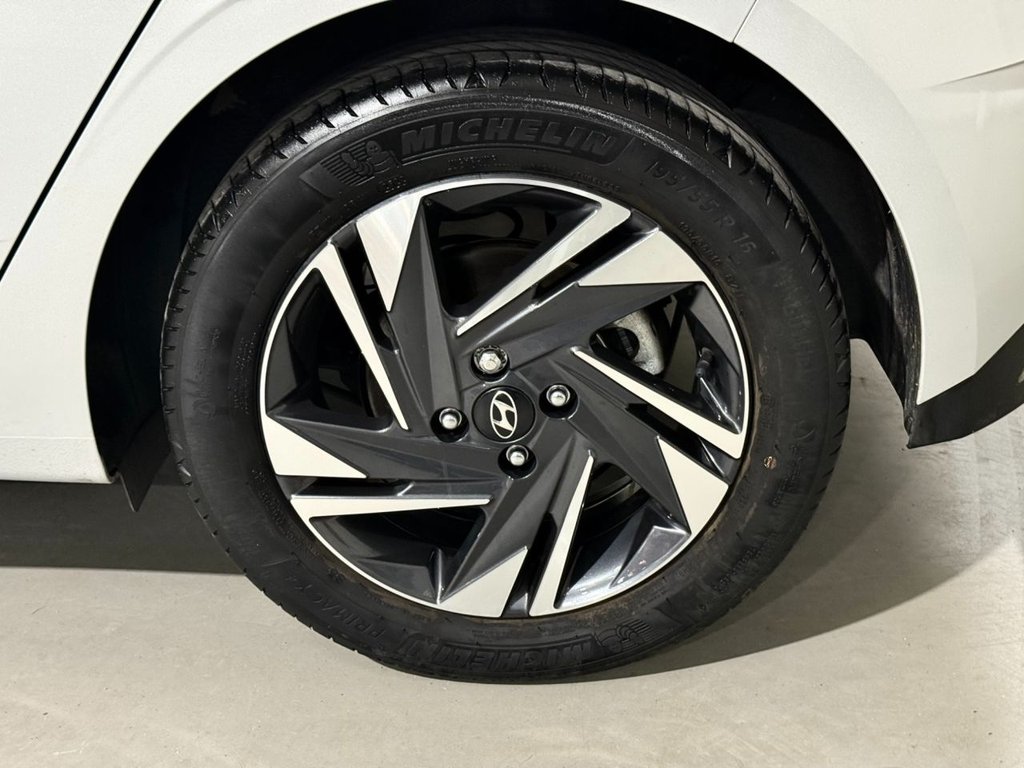 Used Hyundai i20 2022 for sale - 77332513: Photo 40