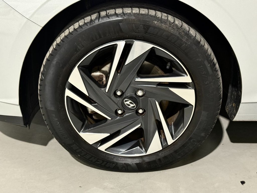 Used Hyundai i20 2022 for sale - 77332513: Photo 41