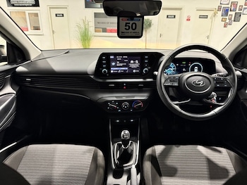 Used Hyundai i20 2022 for sale - 77332513: Photo