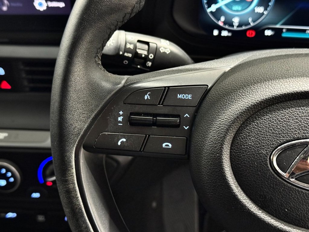 Used Hyundai i20 2022 for sale - 77332513: Photo 50