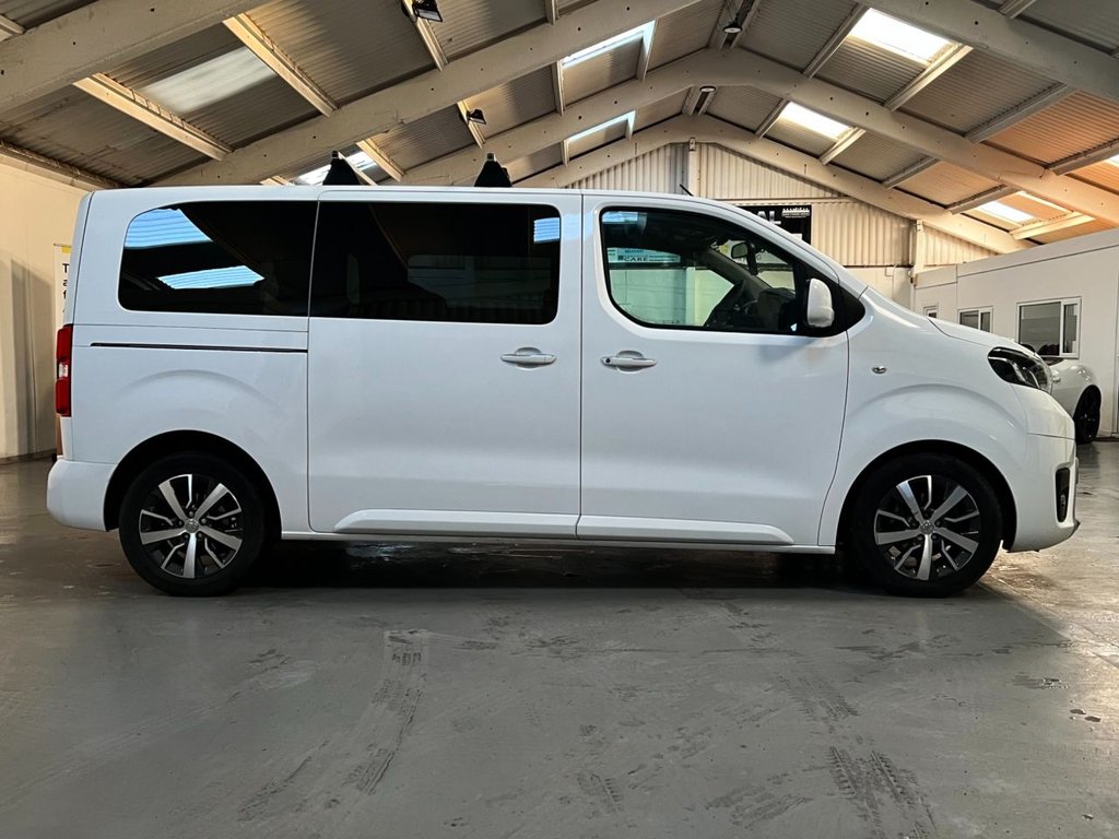 Used Toyota PROACE CITY Verso 2018 for sale - 77835167: Photo 11
