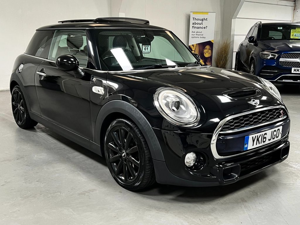 Used MINI Hatch 2016 for sale - 77332514: Photo 11