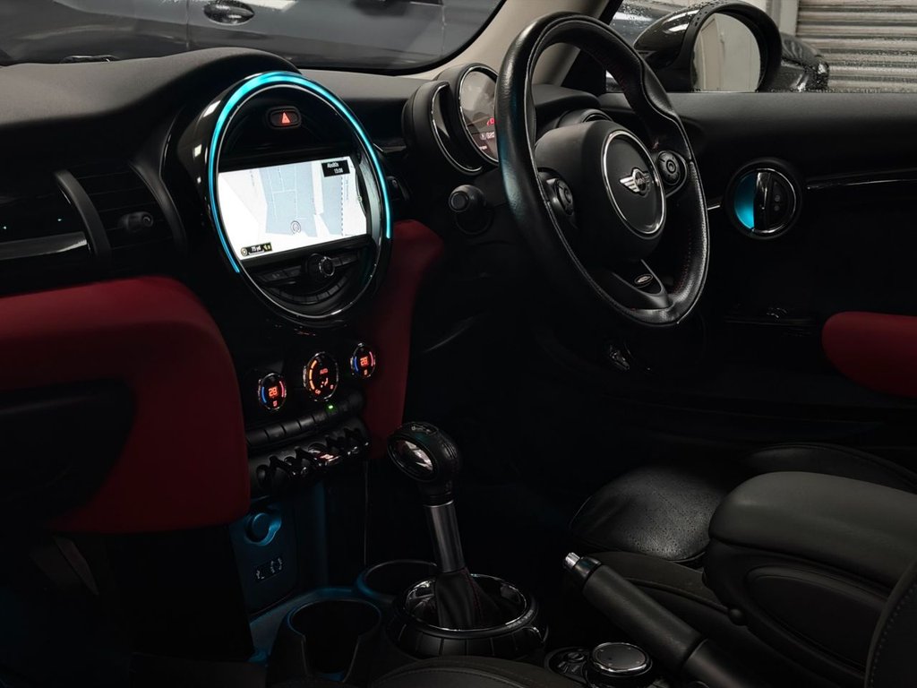 Used MINI Hatch 2016 for sale - 77332514: Photo 13