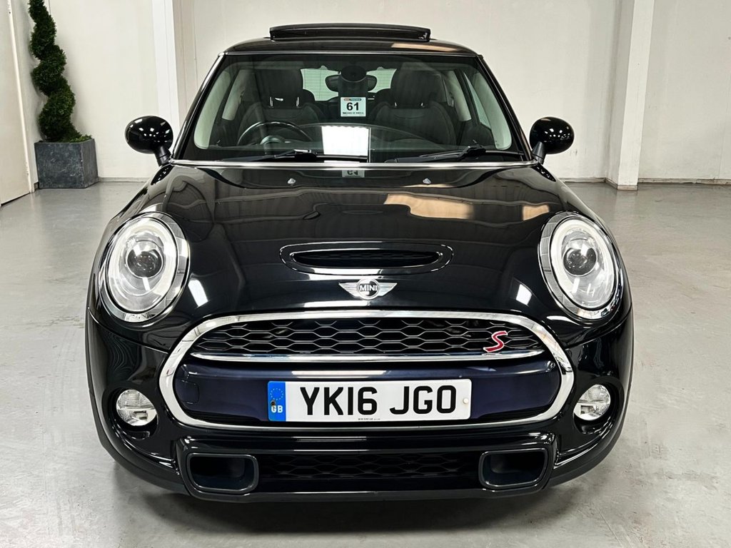 Used MINI Hatch 2016 for sale - 77332514: Photo 14