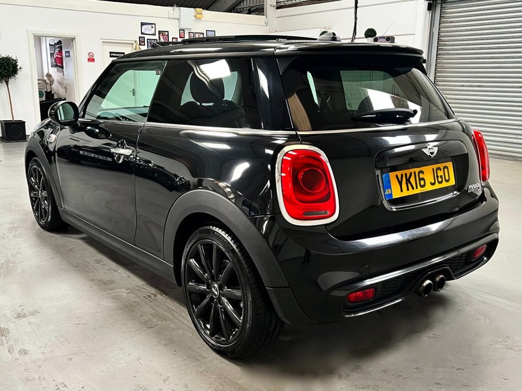 Used MINI Hatch 2016 for sale - 77332514: Photo 16