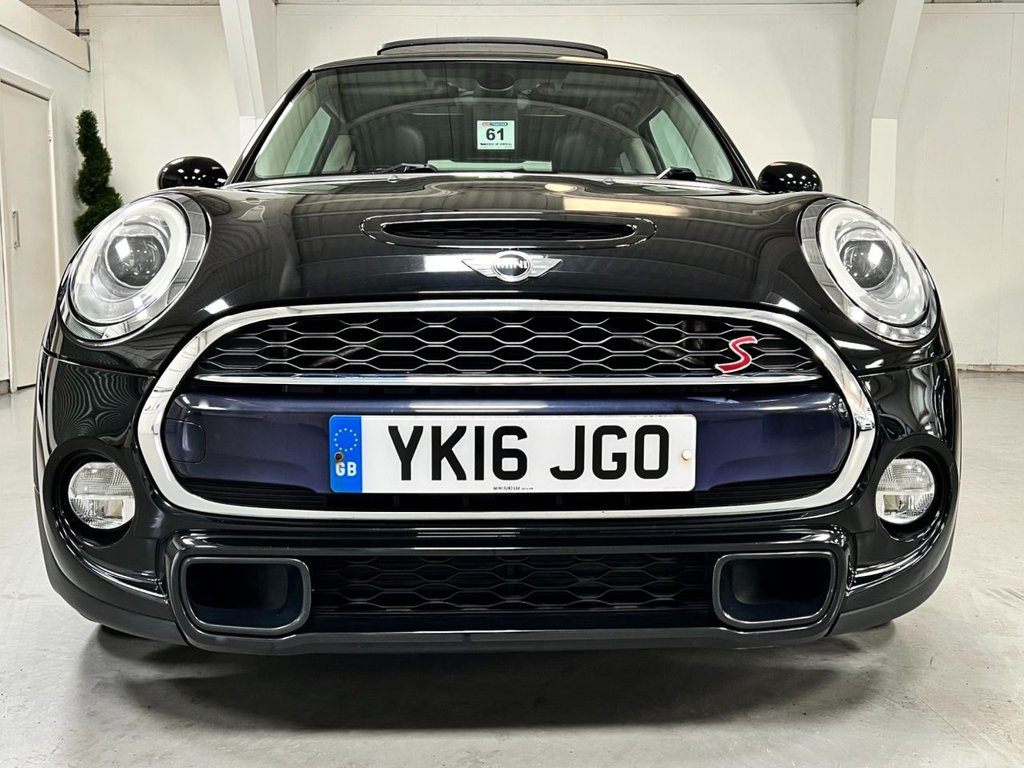 Used MINI Hatch 2016 for sale - 77332514: Photo 19