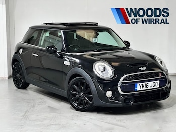 Used MINI Hatch 2016 for sale - 77332514: Photo