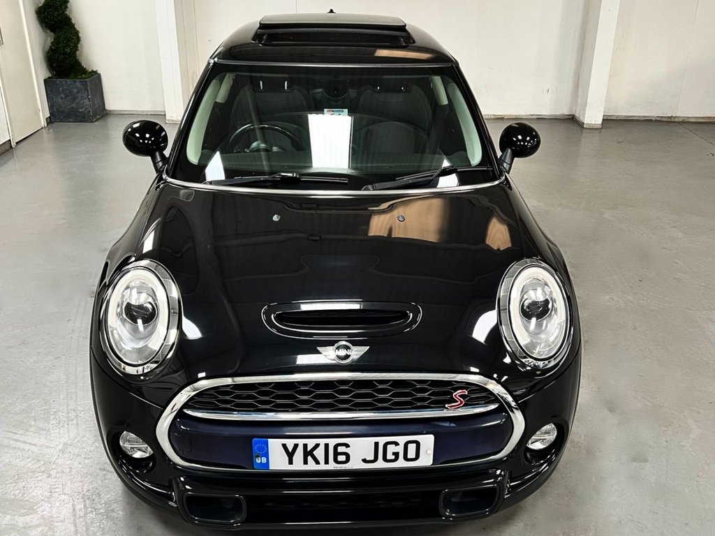 Used MINI Hatch 2016 for sale - 77332514: Photo 20