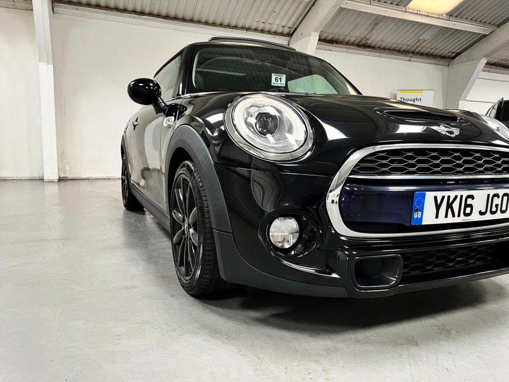 Used MINI Hatch 2016 for sale - 77332514: Photo 21