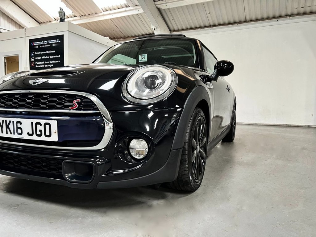 Used MINI Hatch 2016 for sale - 77332514: Photo 22
