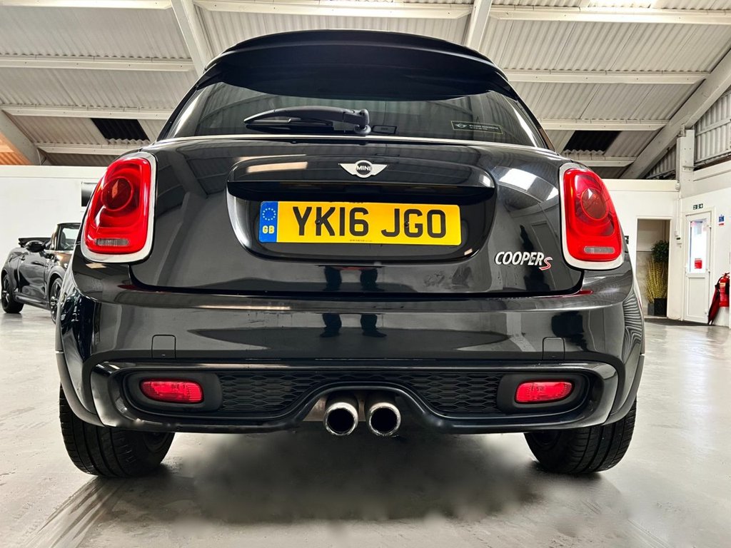 Used MINI Hatch 2016 for sale - 77332514: Photo 26