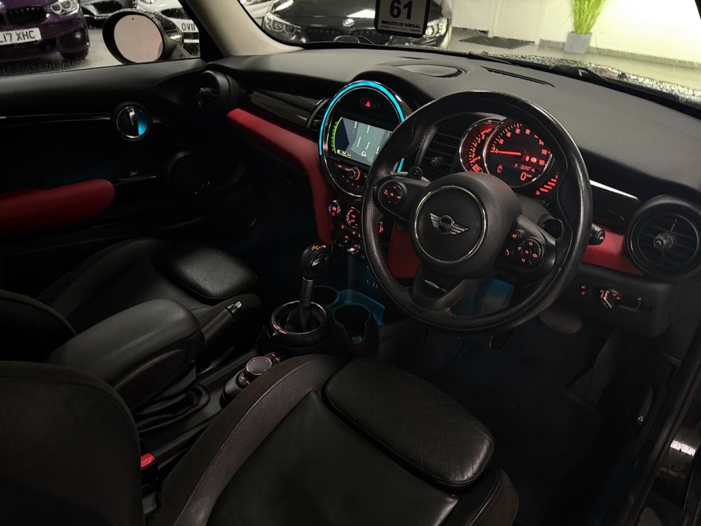 Used MINI Hatch 2016 for sale - 77332514: Photo 3