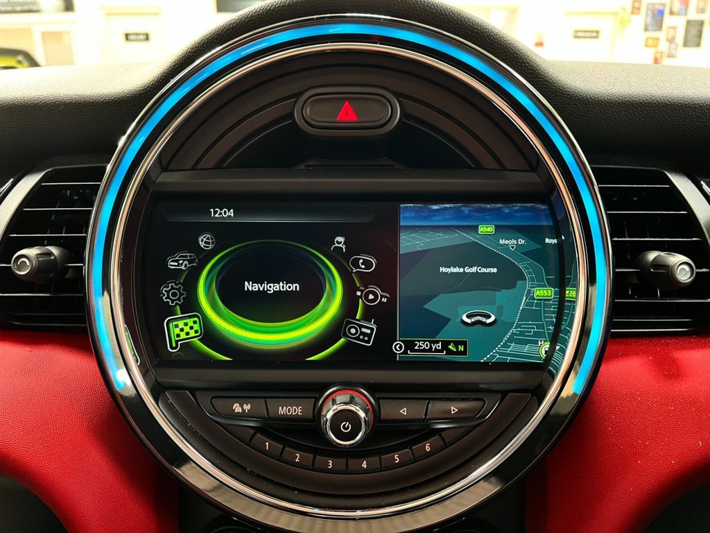 Used MINI Hatch 2016 for sale - 77332514: Photo 32