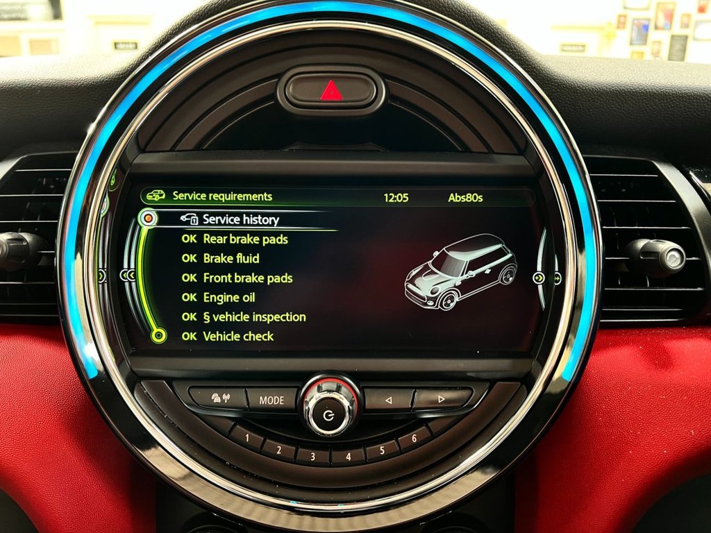 Used MINI Hatch 2016 for sale - 77332514: Photo 34