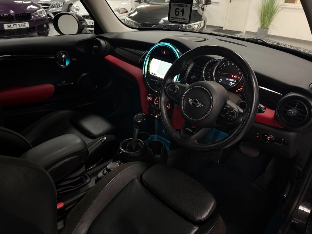 Used MINI Hatch 2016 for sale - 77332514: Photo 39