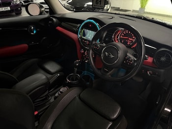 Used MINI Hatch 2016 for sale - 77332514: Photo