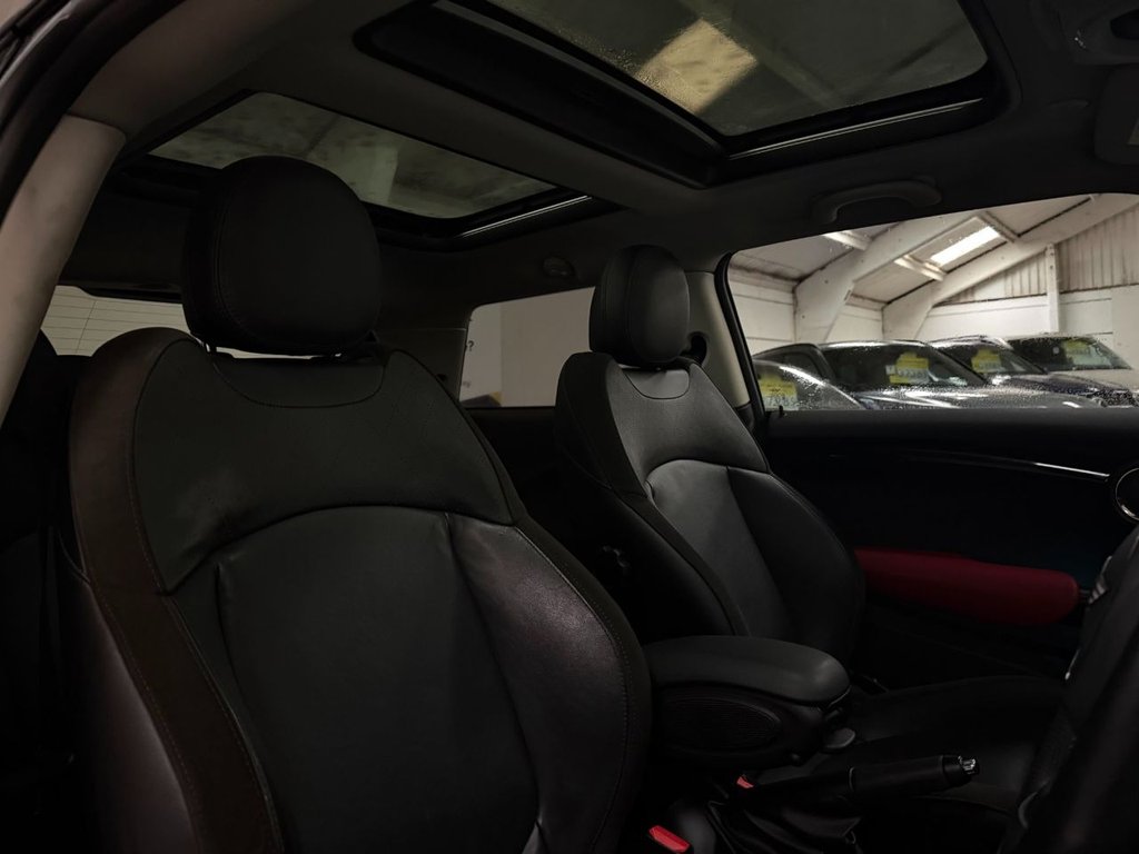 Used MINI Hatch 2016 for sale - 77332514: Photo 40