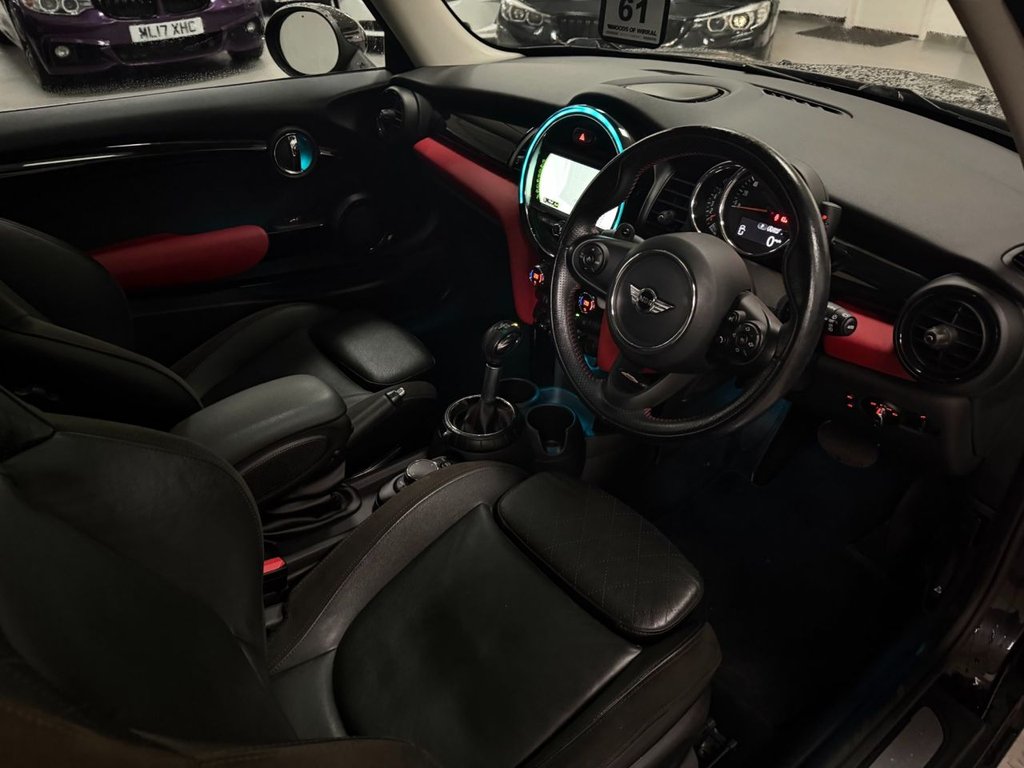 Used MINI Hatch 2016 for sale - 77332514: Photo 42