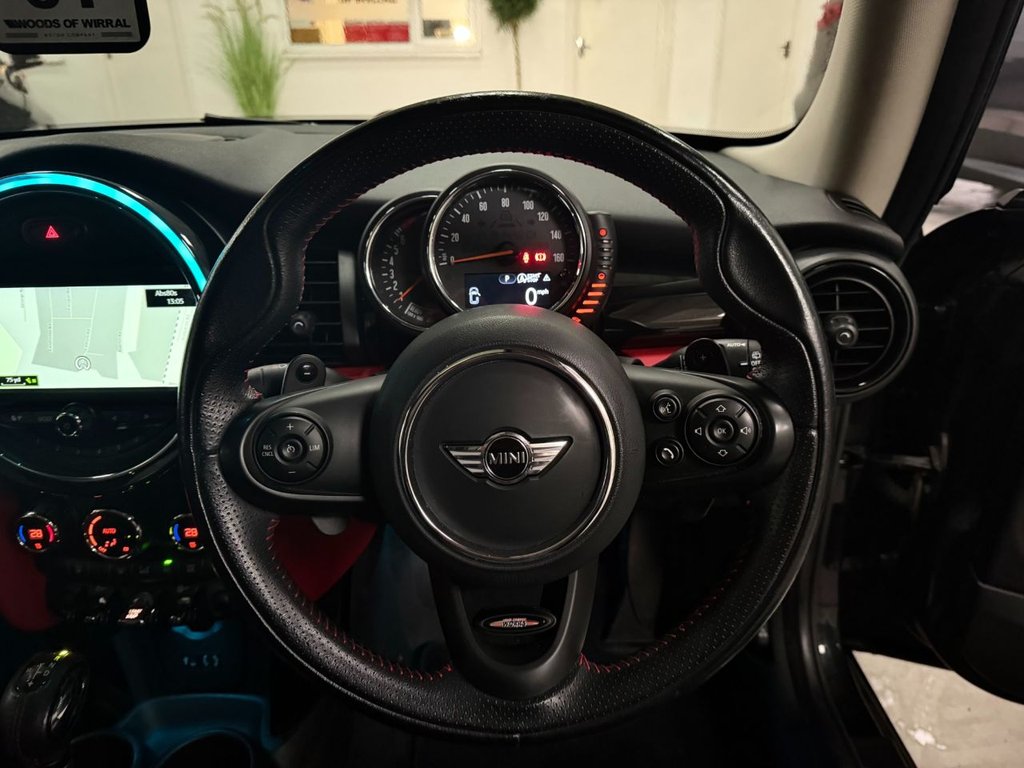 Used MINI Hatch 2016 for sale - 77332514: Photo 43