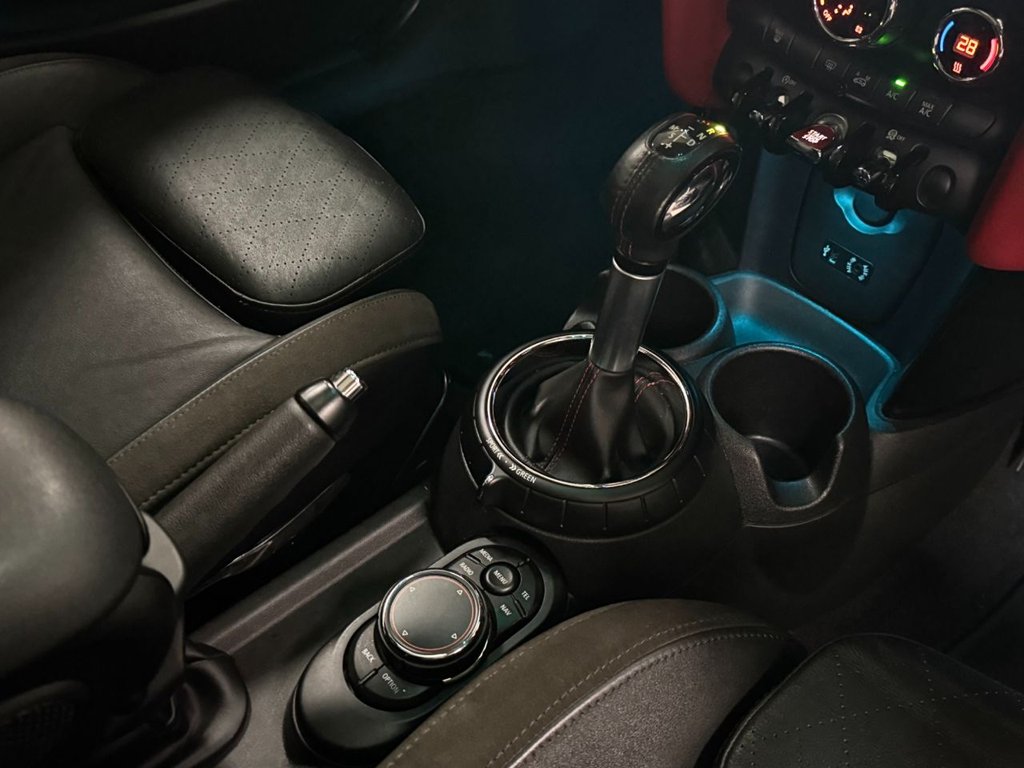 Used MINI Hatch 2016 for sale - 77332514: Photo 47