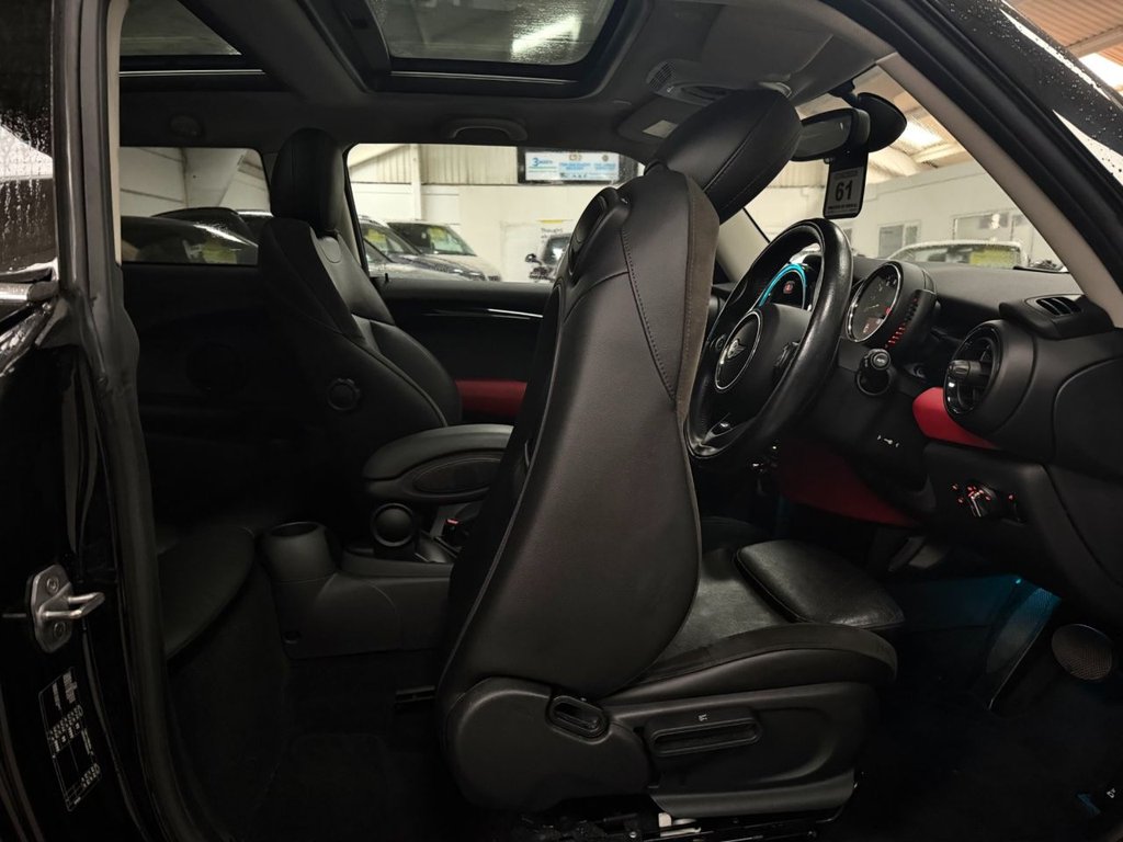 Used MINI Hatch 2016 for sale - 77332514: Photo 48