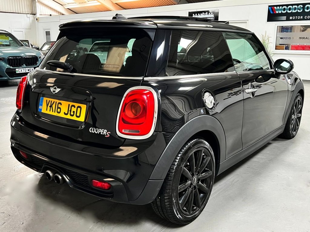 Used MINI Hatch 2016 for sale - 77332514: Photo 5