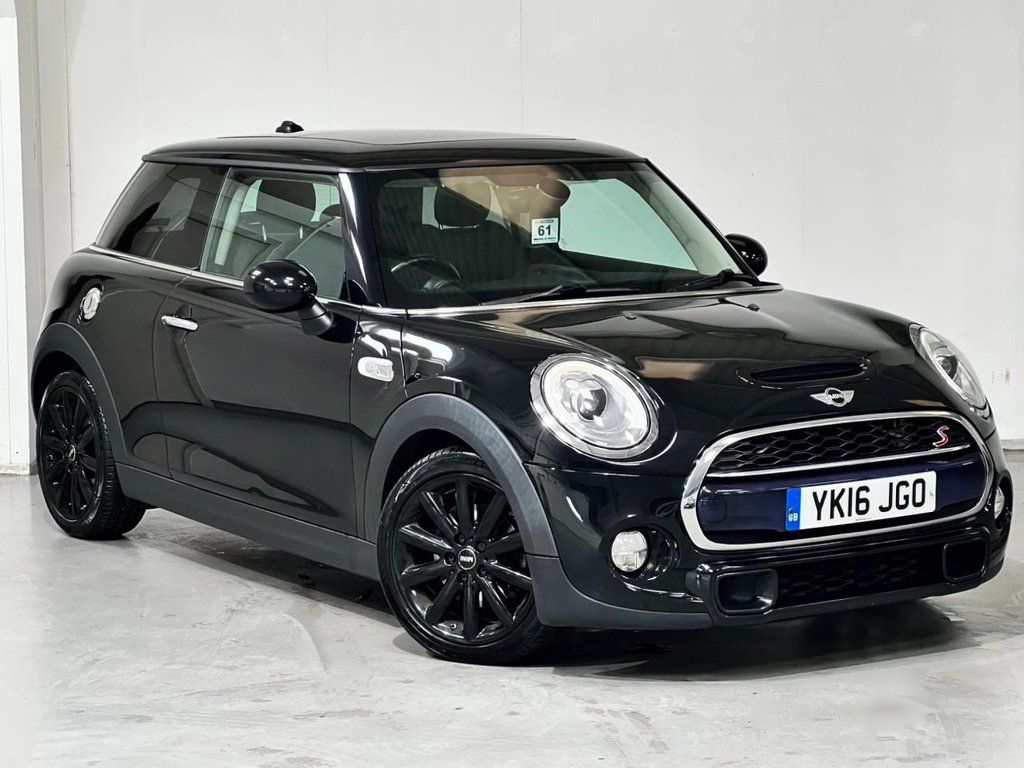 Used MINI Hatch 2016 for sale - 77332514: Photo 7