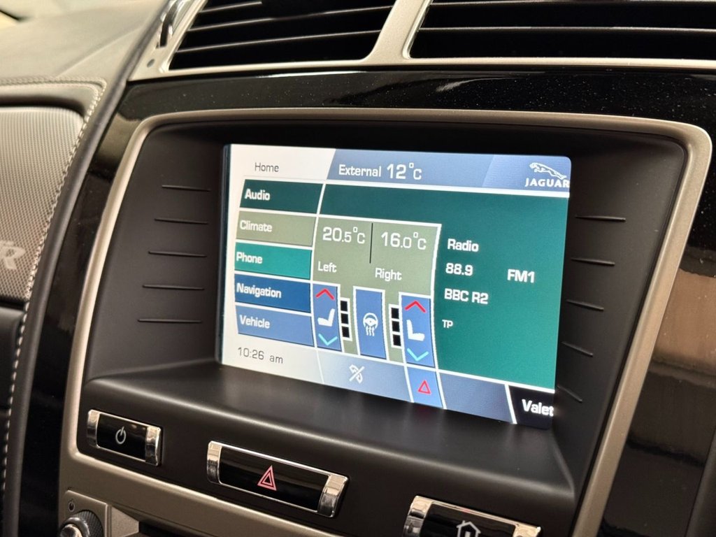 Used Jaguar XK 2011 for sale - 77332491: Photo 14