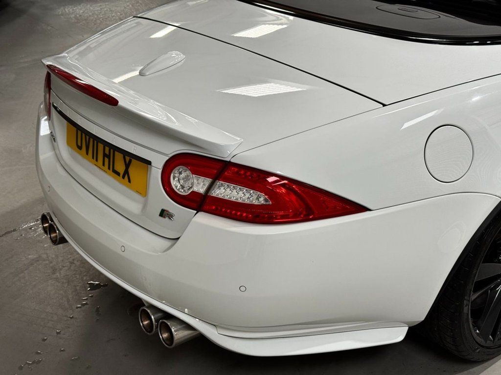 Used Jaguar XK 2011 for sale - 77332491: Photo 16