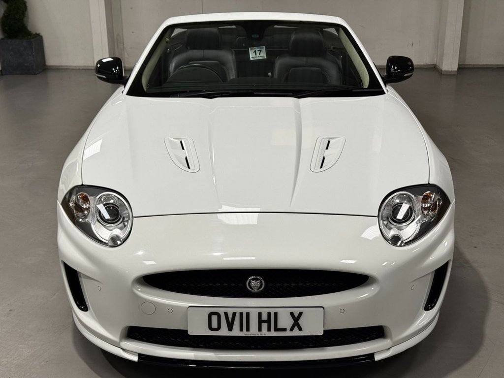 Used Jaguar XK 2011 for sale - 77332491: Photo 20