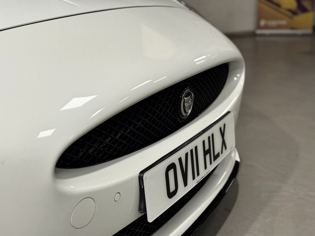 Used Jaguar XK 2011 for sale - 77332491: Photo 23
