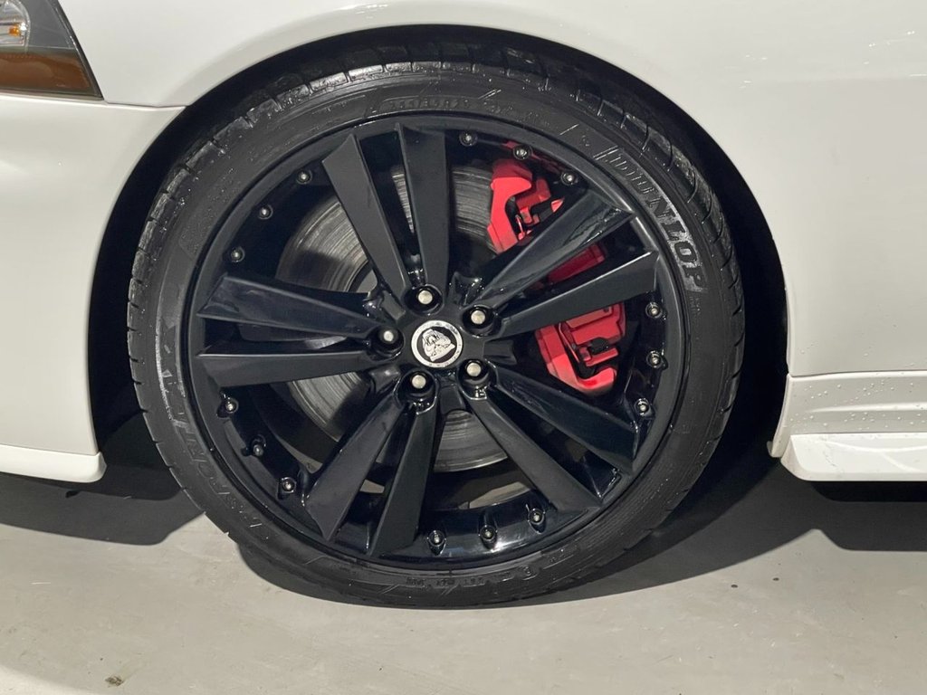 Used Jaguar XK 2011 for sale - 77332491: Photo 31
