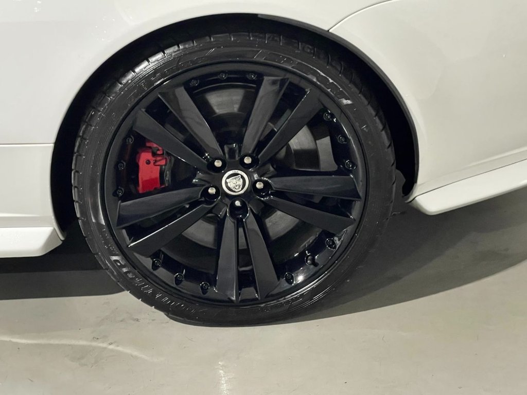 Used Jaguar XK 2011 for sale - 77332491: Photo 32