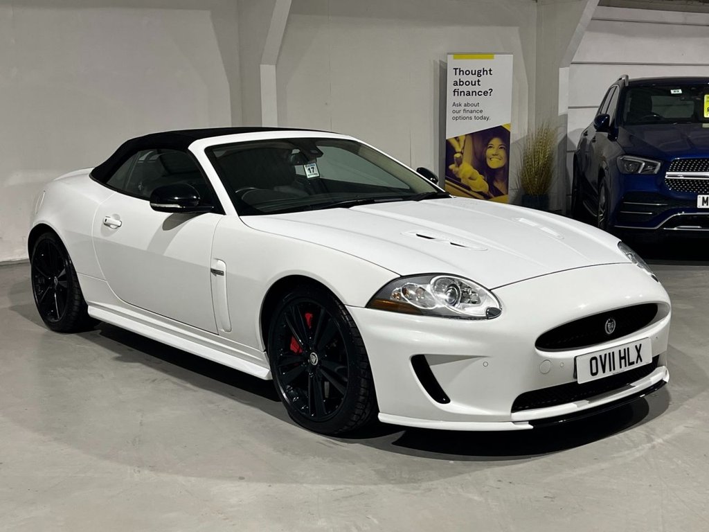 Used Jaguar XK 2011 for sale - 77332491: Photo 34