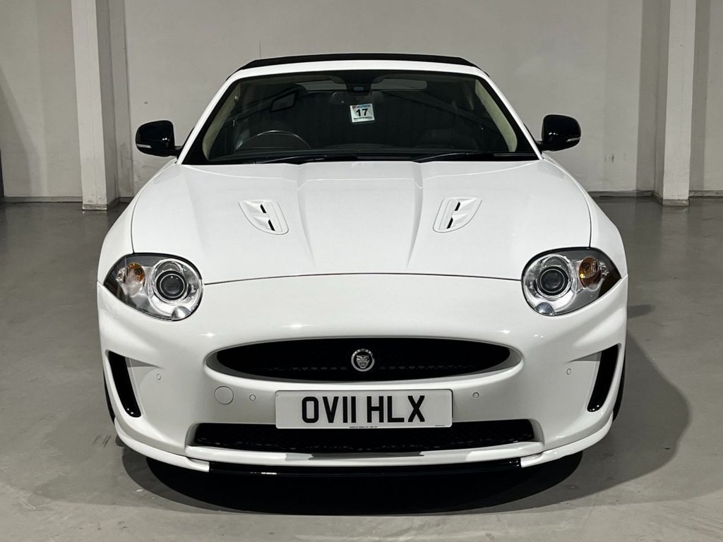 Used Jaguar XK 2011 for sale - 77332491: Photo 35
