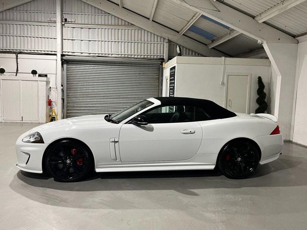 Used Jaguar XK 2011 for sale - 77332491: Photo 37