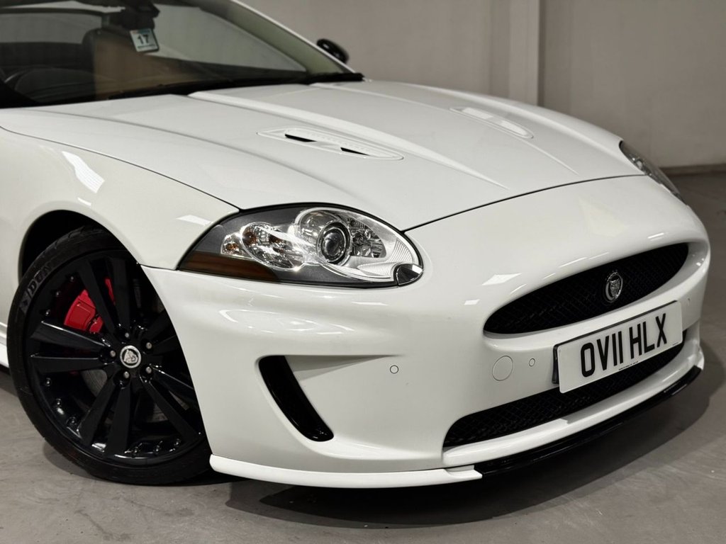 Used Jaguar XK 2011 for sale - 77332491: Photo 41