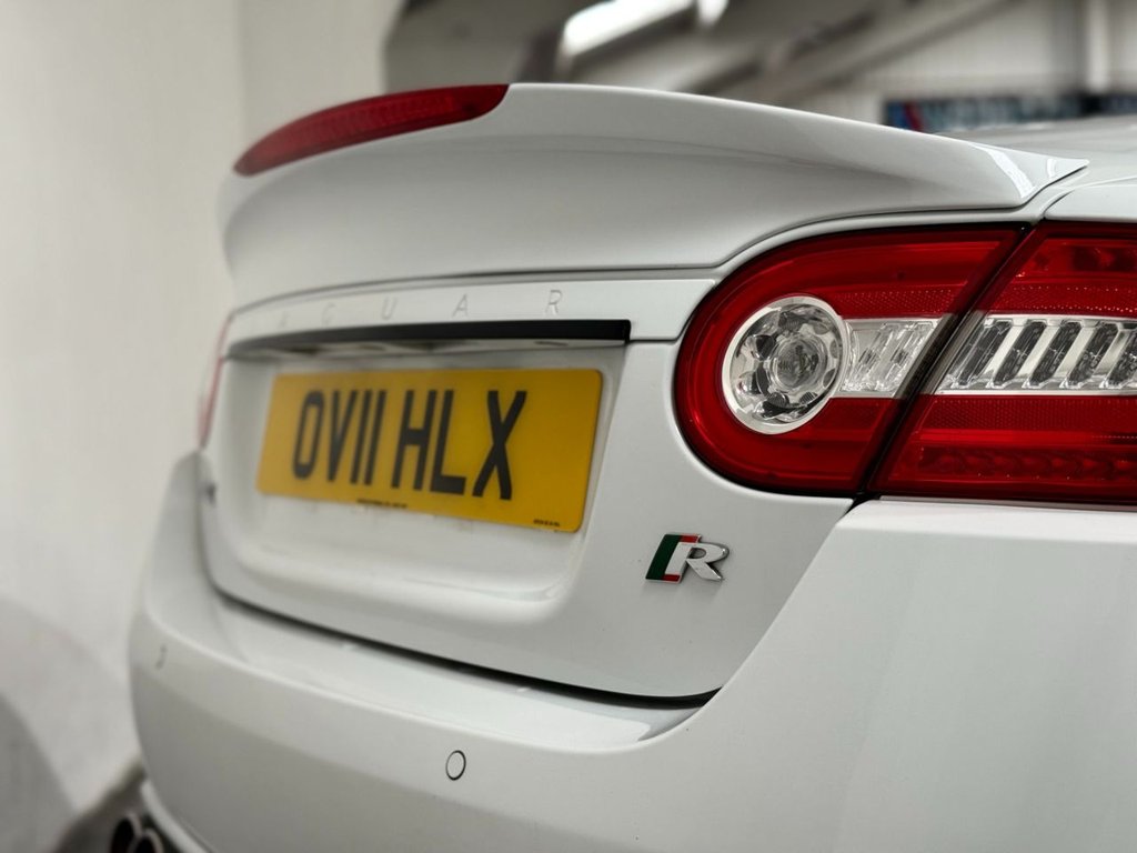 Used Jaguar XK 2011 for sale - 77332491: Photo 44