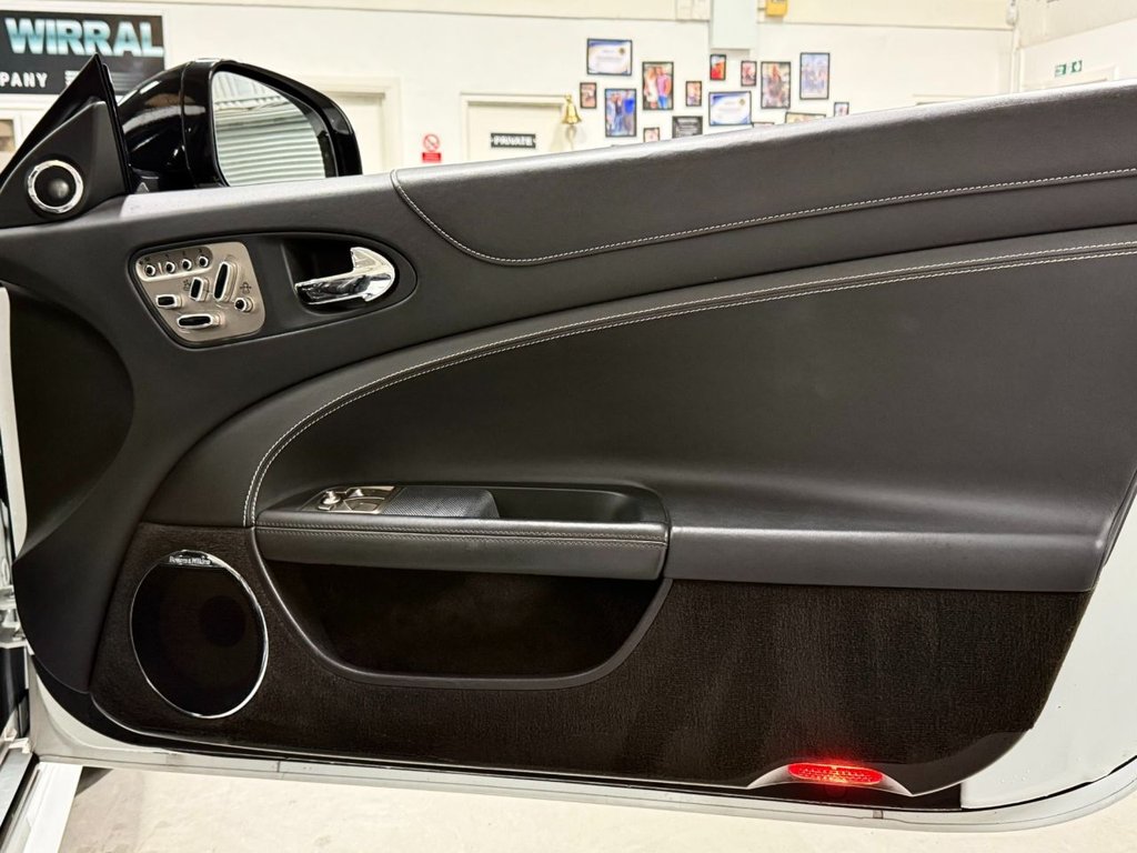 Used Jaguar XK 2011 for sale - 77332491: Photo 45