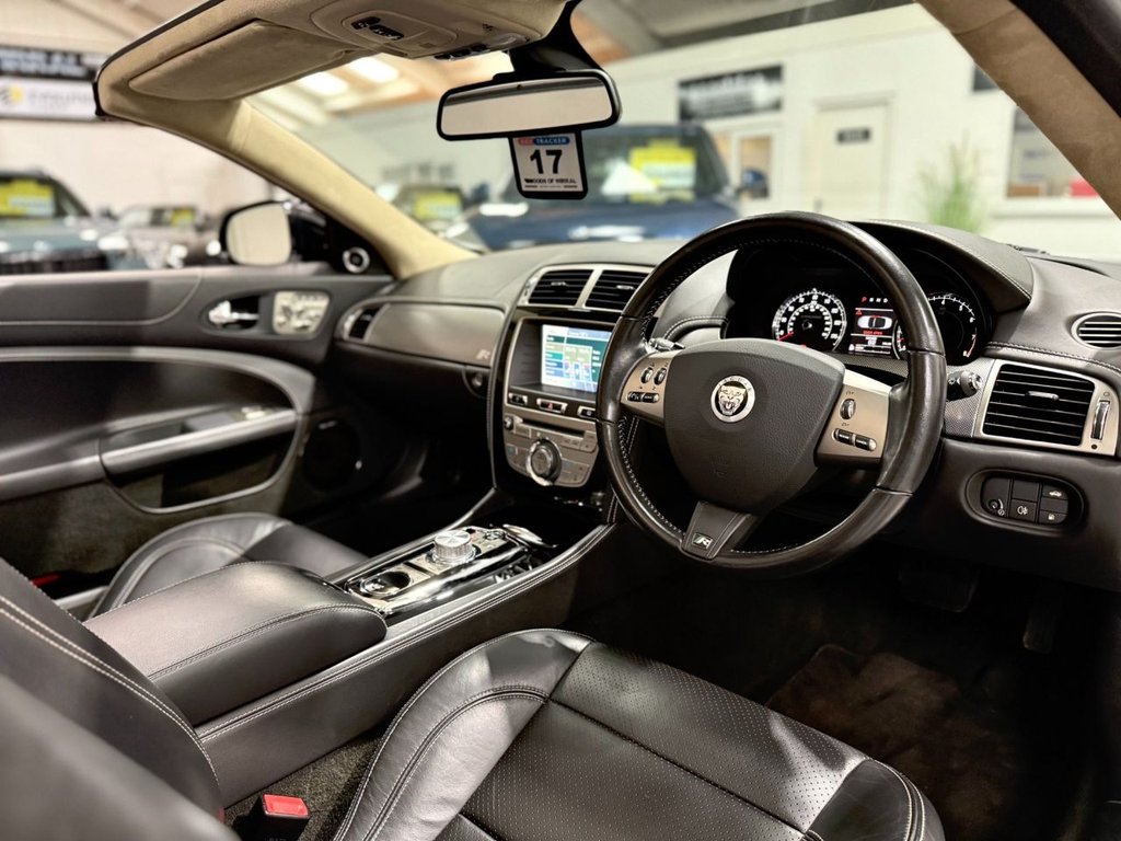 Used Jaguar XK 2011 for sale - 77332491: Photo 48