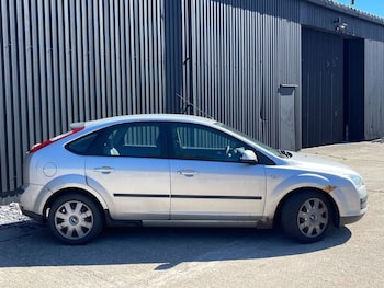Used Ford Focus 2007 for sale - 78413959: Photo