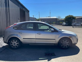 Used Ford Focus 2007 for sale - 78413959: Photo