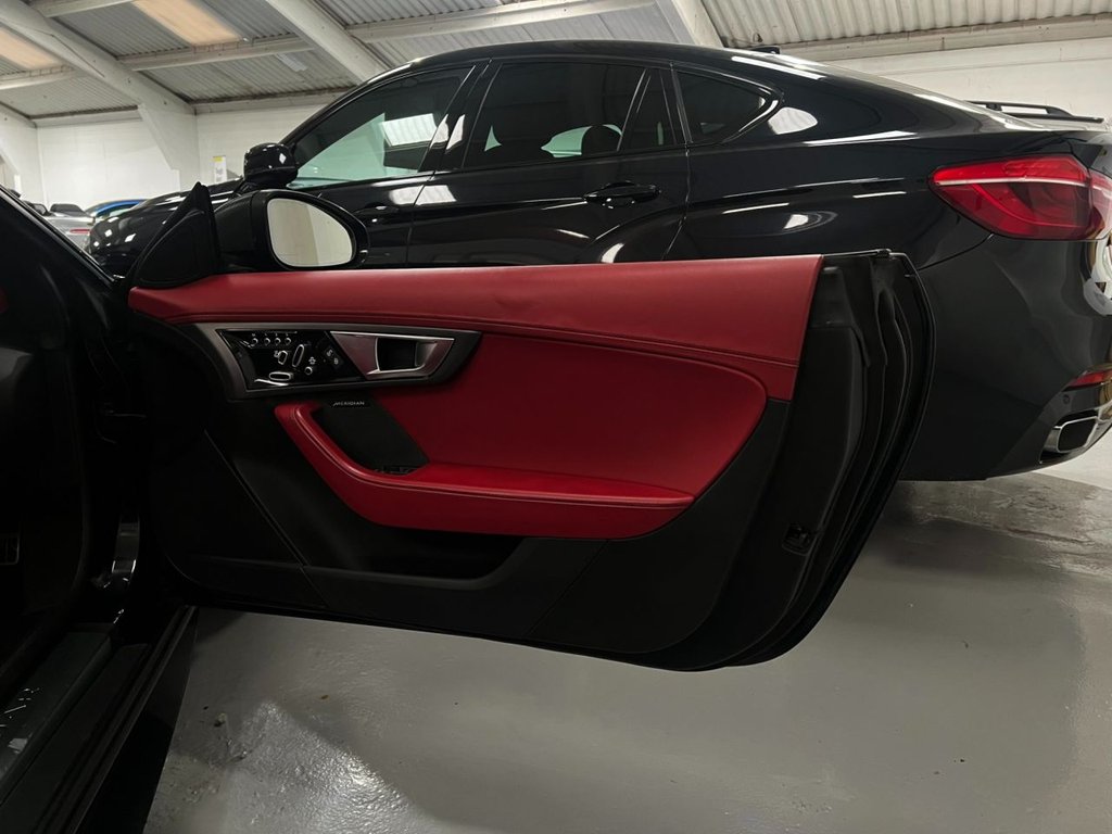 Used Jaguar F-Type 2015 for sale - 77332494: Photo 17