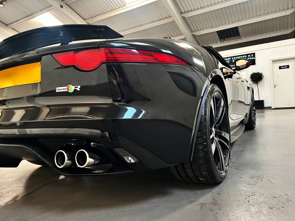 Used Jaguar F-Type 2015 for sale - 77332494: Photo 33