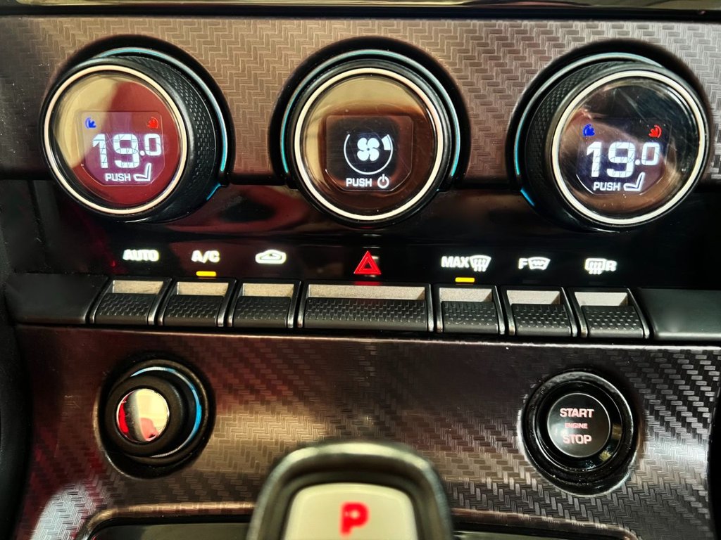 Used Jaguar F-Type 2015 for sale - 77332494: Photo 45