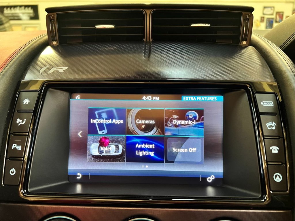 Used Jaguar F-Type 2015 for sale - 77332494: Photo 47