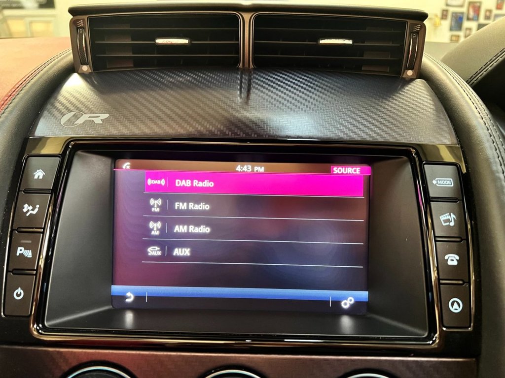 Used Jaguar F-Type 2015 for sale - 77332494: Photo 48