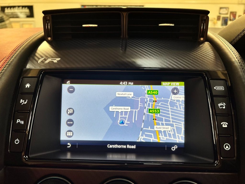 Used Jaguar F-Type 2015 for sale - 77332494: Photo 6