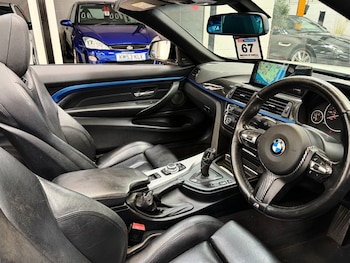 Used BMW 4 Series 2015 for sale - 79394769: Photo